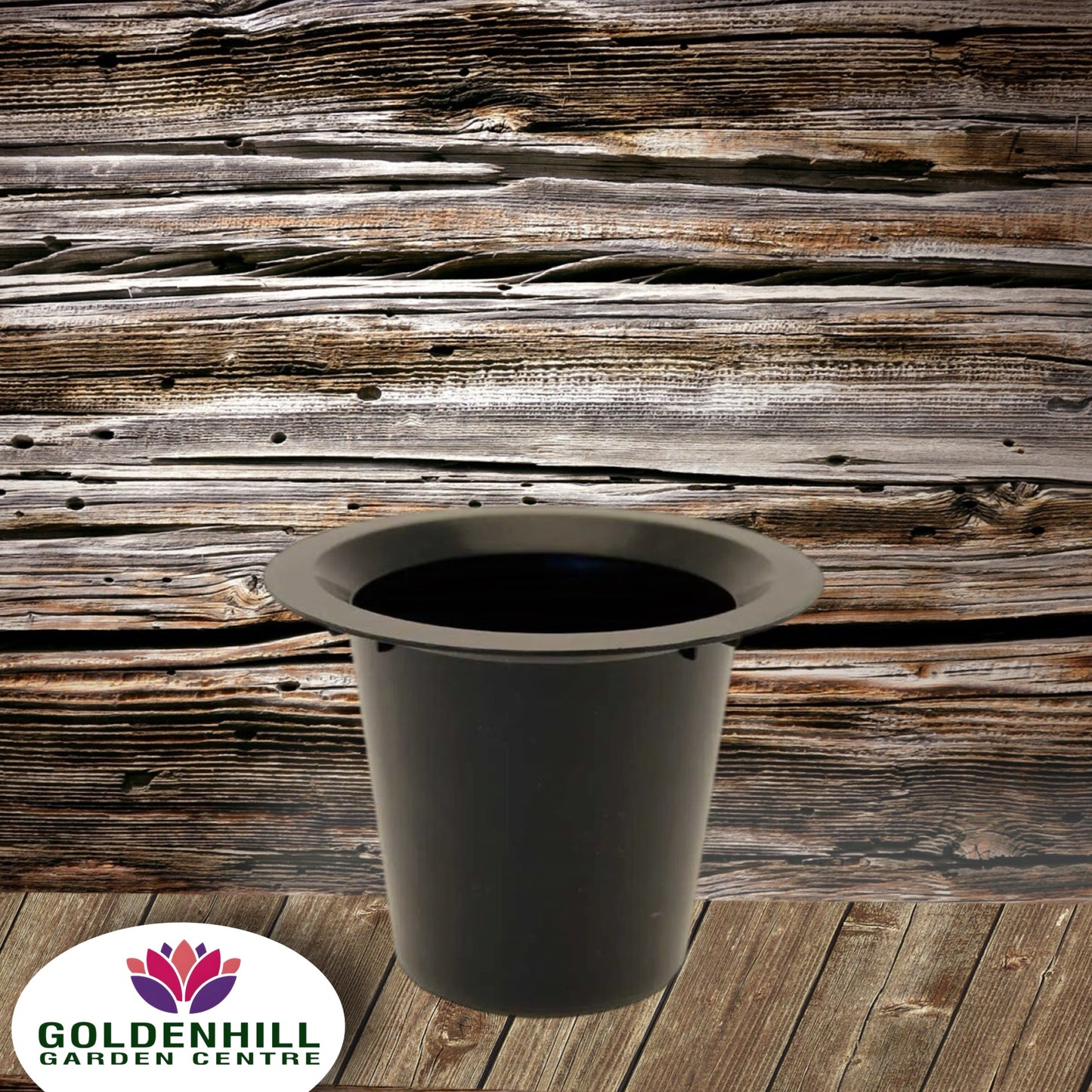 Plastic Grave Pots (no lids)