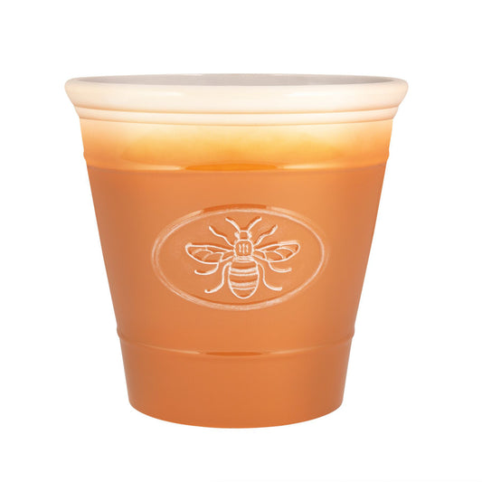 Bee Planter - Honeycomb