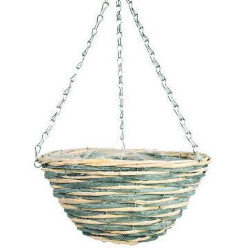 Eleni Hanging Basket Round 12"
