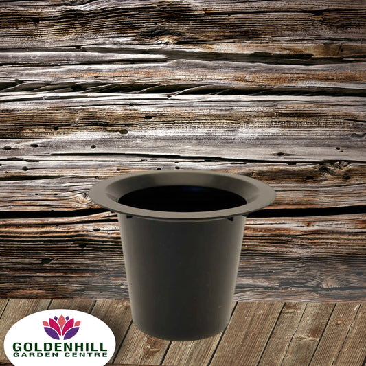 Plastic Grave Pots (no lids)