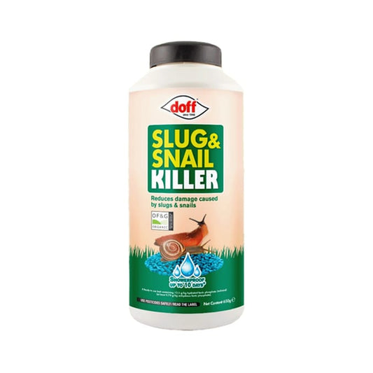 Doff Slug & Snail Killer