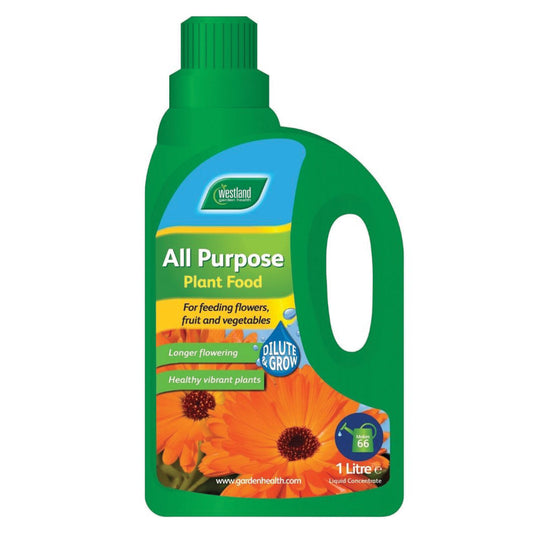 Westland All Purpose Plant Food