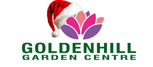 Goldenhill Garden Centre