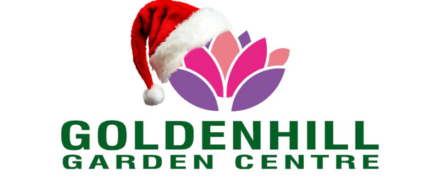Goldenhill Garden Centre