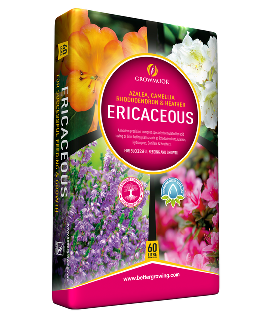 Ericaceous compost